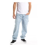 Jean Hombre Rusty Relax Original Talle 44