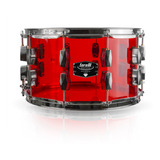 Caixa De Bateria 14x8 Acrílico Torelli Tcd88