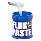 Fluxo De Solda Em Pasta Mechanic Uv 559 100g Profissional Nf