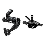 Transmision 1x11 Mtb L-twoo Shifter Cambio 