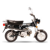 Corven Dx 70cc Motozuni San Justo