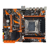 Placa Base X99 Ddr3 Lga 2011-v3 Wifi Compatible Con Xeo