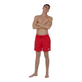 Malla Short Natación Speedo Watershort Essentials 16  Hombre