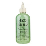 Serum Control Freak Tigi Anti Frizz Alisa Pelo Rebelde 250ml