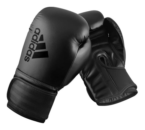 Guantes adidas Boxeo Kick Boxing Muay Thai 10 12 14 Y 16 Oz