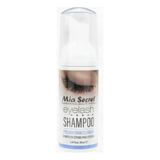 Shampoo Para Pestañas Mía Secret 50 Ml