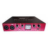 Interfaz De Audio Focusrite Scarlett 18i6 1st Gen 