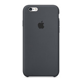 Funda Apple iPhone SE/5s Leather Case Black - 1ra Gen De 4'' Color Negro - Distribuidor Autorizado