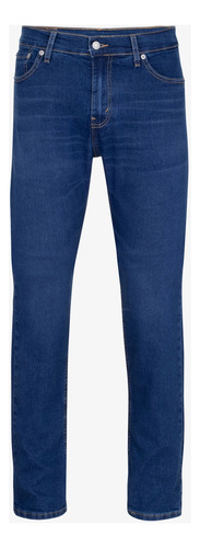 Calça Jeans Levi's® 505 Regular Fit Média - Lb5056016