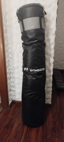 Bolsa De Boxeo Sonnos