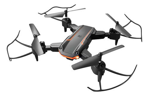 Uav Plegable F Drone Ky603 Para Evitar Obstáculos En Tres La