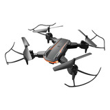 Uav Plegable F Drone Ky603 Para Evitar Obstáculos En Tres La