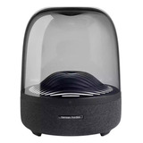 Parlante Harman Kardon Aura Studio 3 Con Bluetooth Negro 100