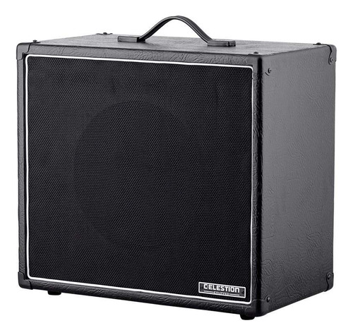 Monoprice Armario De Altavoz De Guitarra De 1 X 12-30 Vatio