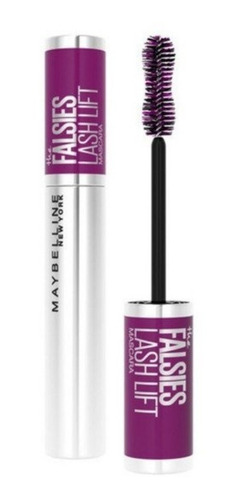 Máscara Pestañas Falsies Lash Lift Maybelline