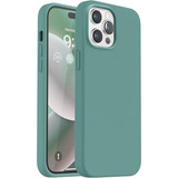 Funda Vooii iPhone 13 Pro Max- Verde Pino