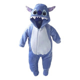 Mameluco Disney Stitch