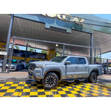 Nissan Frontier Pro-4x 2022