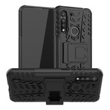 Carcasa De Tpu Para Motorola Moto G8 Power Lite