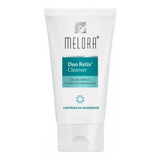 Gel De Limpeza Duo Retix Cleanser Melora 150g