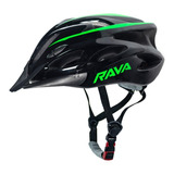 Capacete Mtb Speed Bike Ciclismo Bicicleta Space New Rava