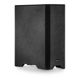 Caixa Subwoofer Ativo Frahm Slim Rd Sw 8  Preto 100w