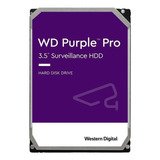 Hd Wd Purple Surveillance Dvr 10tb 256mb Wd101purp