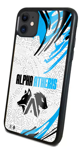 Funda Para Celulares Sublimada Atheris Streamerch