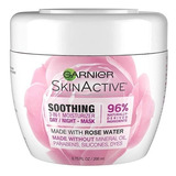 Crema Facial Hidratante 3 En 1 Garnier Skinactive Agua De