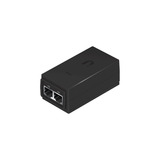 Poe-24-12w-g Adaptador Poe Ubiquiti De 24 Vdc, 0.5 A Con Pue