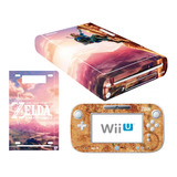 Skin Para Wii U Zelda