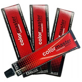 24 Tinturas Fidelite Color Master X 60 Grs  