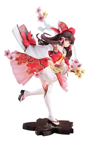 Figura F:nex: Reimu Hakurei - Touhou Project 1/7 Pre-vent