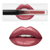 Huda Beauty Demi Matte Cream Liquid Lipstick Original