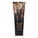 Body Crema Bath Body Works Into The Night Hialuronico Amyglo