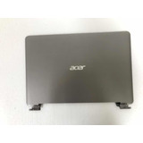 Tapa Cover Lcd Acer Aspire S3 Series