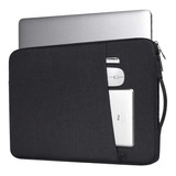 Funda Bolso Slim Elegante Para Macbook Pro 14 A2442 M1 Pro