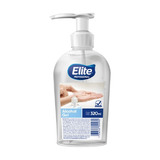 Alcohol Gel Elite 320ml 2x