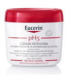 Eucerin Ph5 Crema Intensiva 450ml