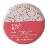 Beauty 360 Rosy Lip Dct Balsamo Labial Ultra Humectante 17gr