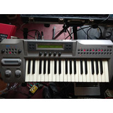 Sintetizador Korg Prophecy / 6csi / 550k En Un Pago