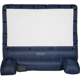 Asombroso Pantalla Inflable Cinema Para Exteriores Enorme