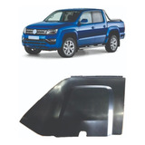 Tapa Gancho Paragolpe Vw Amarok F2 2017 2018 2019 2020 2021