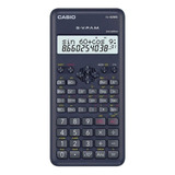 Calculadora Científica Fx-82ms - Casio