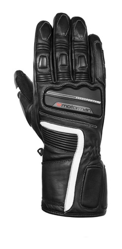 Guantes Motorman Lander Cuero Protecciones Bamp Group