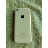 iPhone 5c (refacciones)