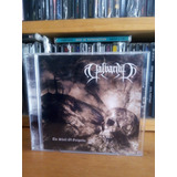 Calvarium - The Skull Of Golgotha, Cd Black Metal No Mayhem