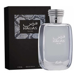 Perfume Hawas For Him 100ml Edp Caballero Original