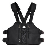 Chest Bag Pechera Impermeable Obana