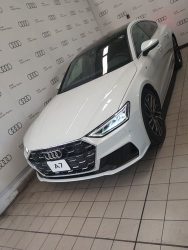 Audi A7 Sline Entrega Inmediata / Auto Nuevo 2024